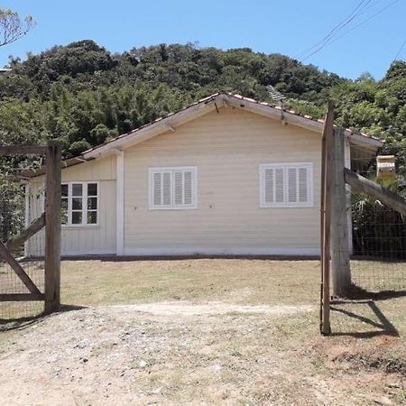 Vila Centrinho Rosa Praia do Rosa Exteriér fotografie