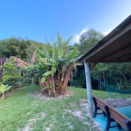 Vila Centrinho Rosa Praia do Rosa Exteriér fotografie