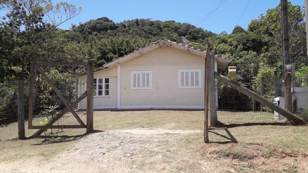 Vila Centrinho Rosa Praia do Rosa Exteriér fotografie